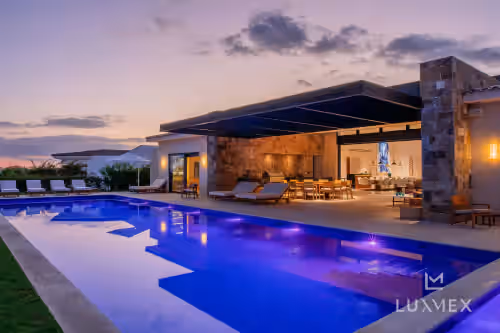 Villa Saguaro, photo 3