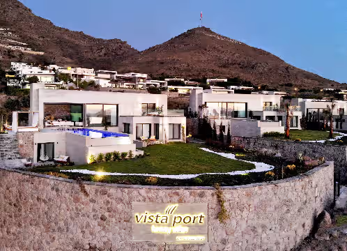 VistaPort B - PrivateChef & Housekeeping & Concierge