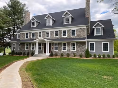 The Inn at Peacefield Farms