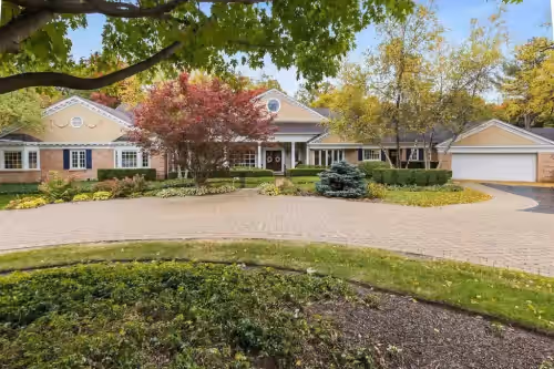 The Mulford Complex Private Estate with Pool & Hot Tub, photo 3