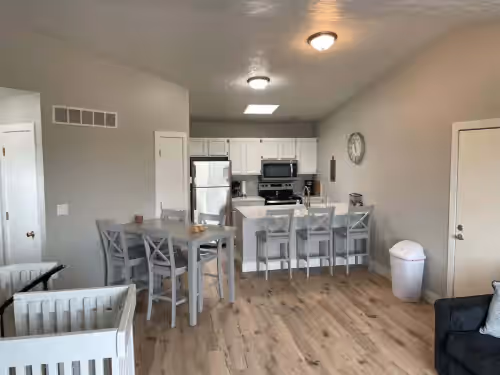 Bayview Double Condo 1 & 2, Ogallala Beach, photo 4