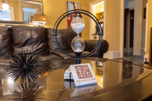 Premier Boutique Lodging in Oshkosh Wisconsin, photo 3