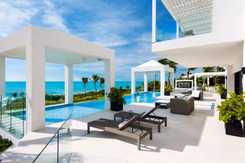Triton Villa, photo 4