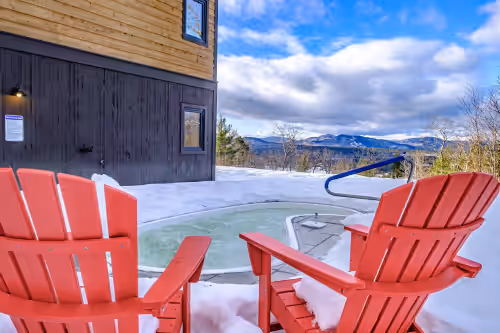 Mtn View, Sleeps 20, Hot Tub, Firepit, Wood Stove, Theater, Workspace, Bar, Gym, photo 3