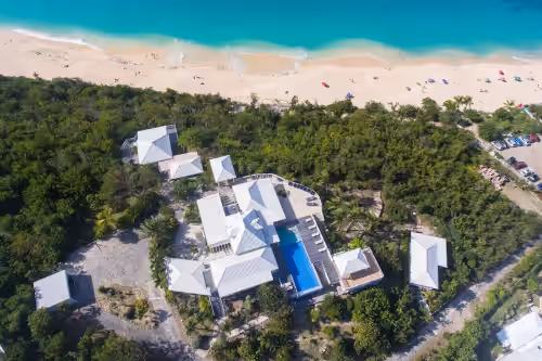 Le Caprice Luxury villa, photo 4