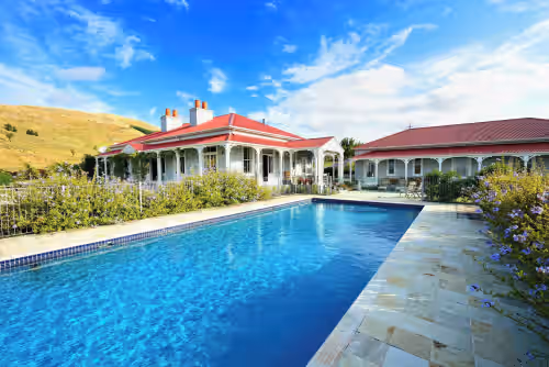 Cape South Estate, photo 2