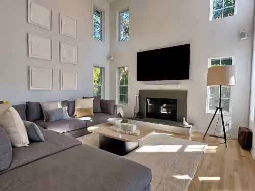 Quiet, Luxury in the Heart of the Hamptons, photo 2