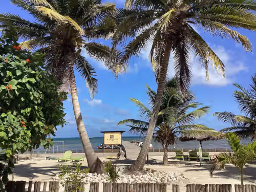 Playa Del Sol Resort Belize, photo 3
