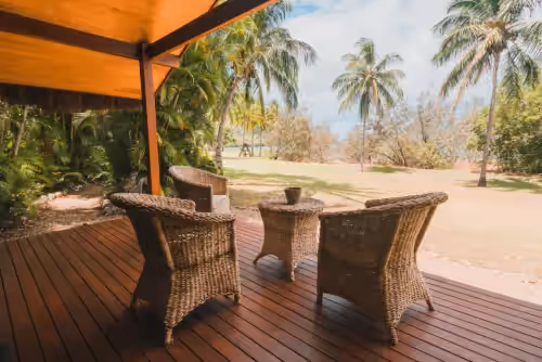 Paradise Cove Villa Whitsundays, photo 3