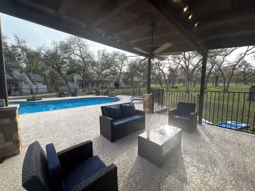 Whispering Oaks Estate and Venue, photo 3