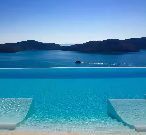 Unique villa with breathtaking sea view : Emotion Art Villa, photo 3