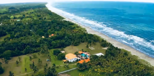 Lost in Paradise...Itzayana Estate (A gift of God in mayan language)