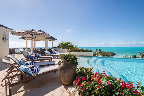 Emara, Prince's former Estate w/Private Beach, photo 4