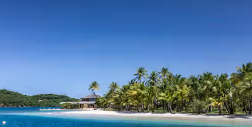 Calivigny Island, photo 4