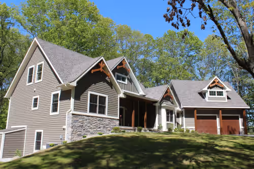 Sleeps 30! Large Pool, Hot Tub, Volleyball, Fire Pit, Pool Table, Foosball, photo 4