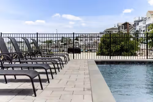 Expansive Bayfront Home w/ Heated Saltwater Pool & Dock, photo 4