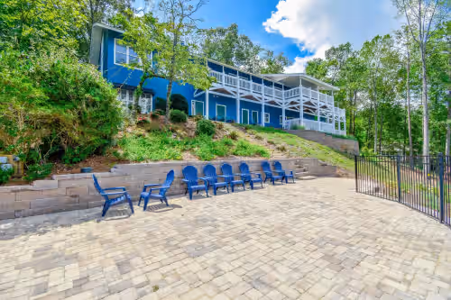 The Cove on Lake Martin, photo 2