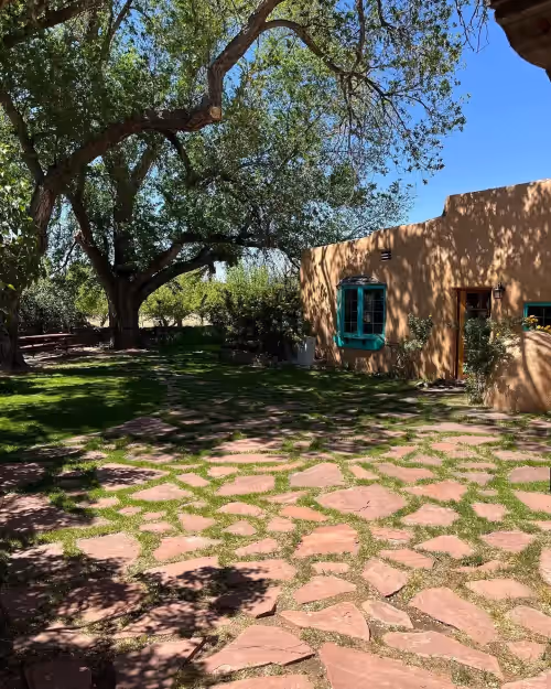 Santa Fe Ranch Estate, photo 4