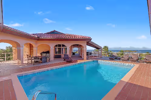 10,000 Sq Ft of Caribbean Grand Estate, photo 3