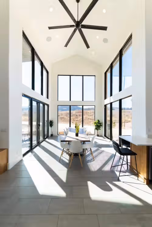 Skybridge at Bear Lake: Sleeps 61 +14-optional condo, Private Beach, Theatre Rm, photo 5