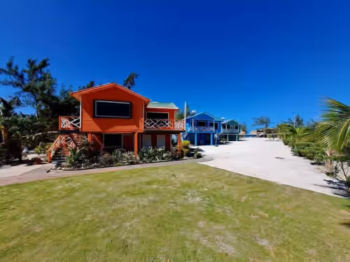 Therapy Cabins Belize, photo 4
