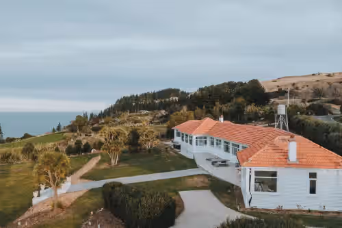 The Longhouse Tirimoana - Absolute Beachfront Luxury Accommodation Retreat