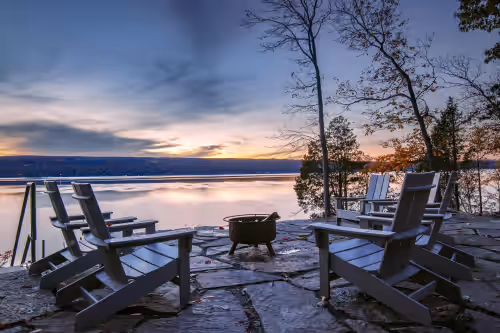 Spectacular Sunsets, Private Setting, photo 4