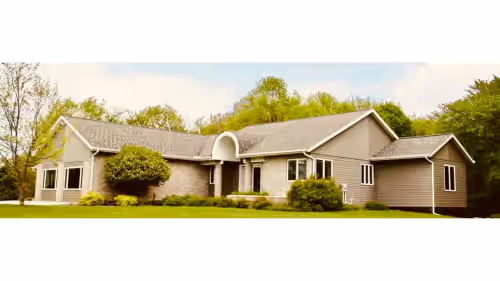 The Trails Retreat