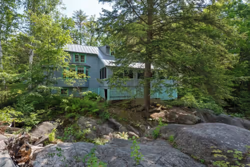 FULLER CAMP + Riverside + Swimming Hole, photo 2