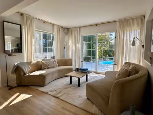 Quiet, Luxury in the Heart of the Hamptons, photo 4