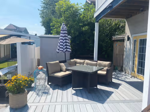 Beautiful waterfront 5br/2ba Optional boat rental, photo 2