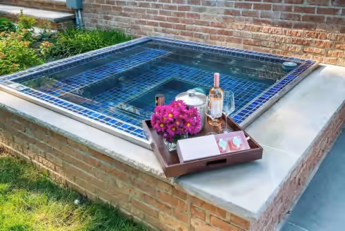 Luxury Princeton Estate, Pool, Hot Tub, Sleeps 20, photo 2