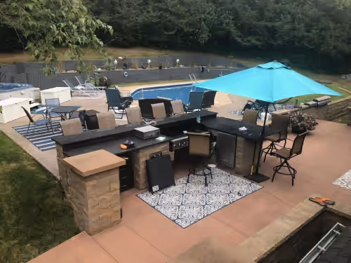 Large Recreational Group Gathering & Getaway Retreat Property