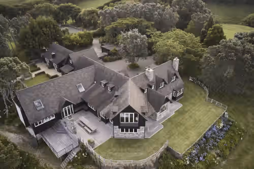 HILLBROOK ESTATE WHANGAMATA, NEW ZEALAND