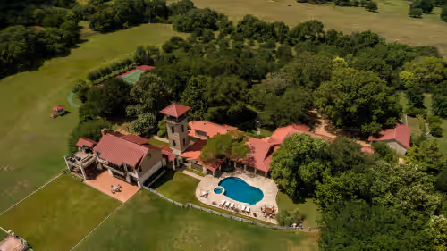 PermaVista Ranch & Resort- Experience A Luxury Texas Ranch