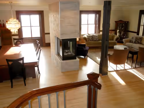 The Grand Manse Penthouse, photo 2
