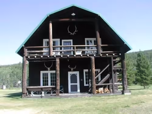 Rising Wolf Ranch Family Reunions Corporate Get-Aways, photo 2