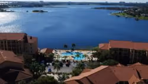 SLEEPS 16, WESTGATE LAKES, 4 BDRM, 4 BATH, 2 FULL KITCHENS, 3 LIVING ROOMS, HUGE