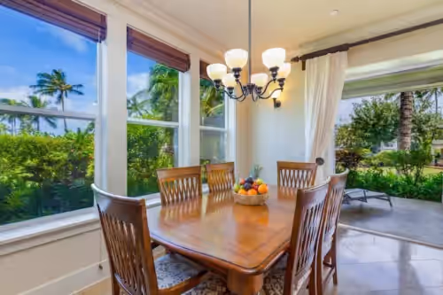6BR/6BA Luxury Villas w Pool, A/C, Walk to Beach, photo 4