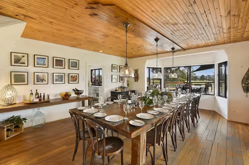 Hunter Valley Lodge & Retreat, photo 2