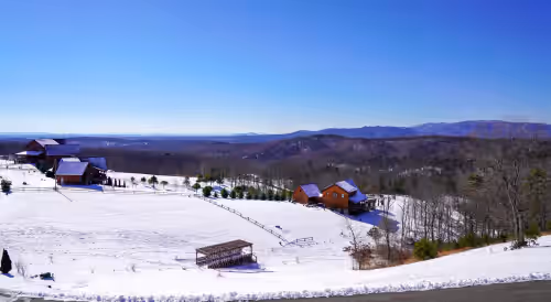 MountainTop Compound Groups,Corporate Retreat,Weddings,Churches 10-40BR, 66 Beds, photo 3