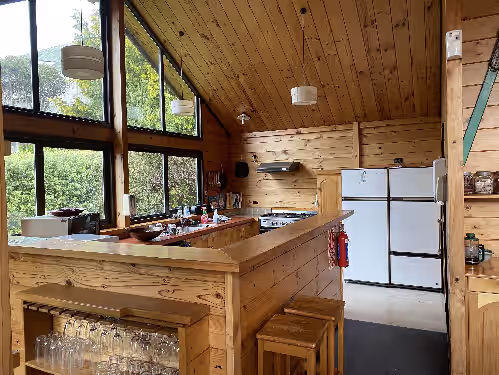 Dakune Chill-Lodge, photo 4