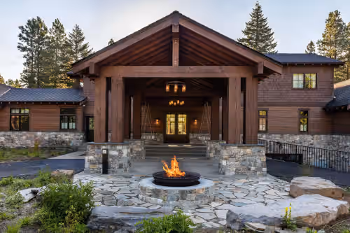 Darrow’s Pond Retreat, photo 2