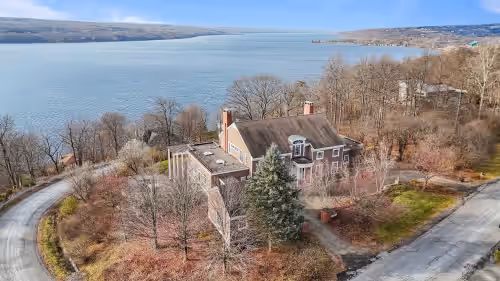 Luxurious house near Cornell campus with lake views and incredible sunsets, photo 4