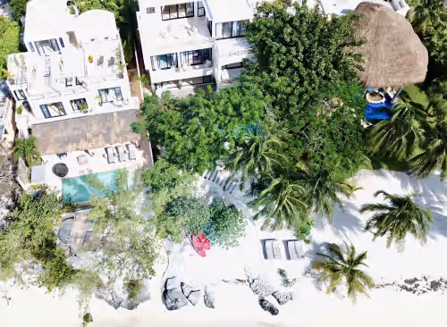 Casa Lola 7BR Stunning Luxury Beachfront