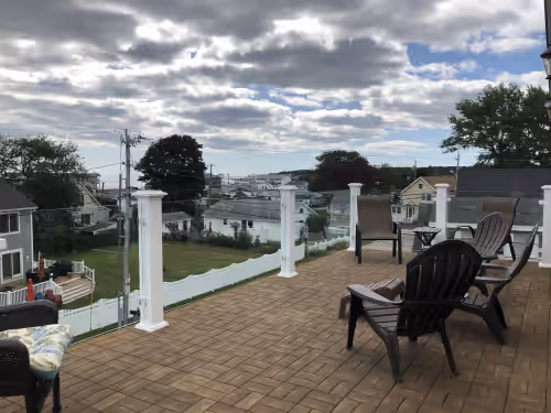 OCEAN VIEW CRASHING WAVES STUNNING SECOND FLOOR KITCHEN/LIVING ROOM 8 BED 4 BATH, photo 3