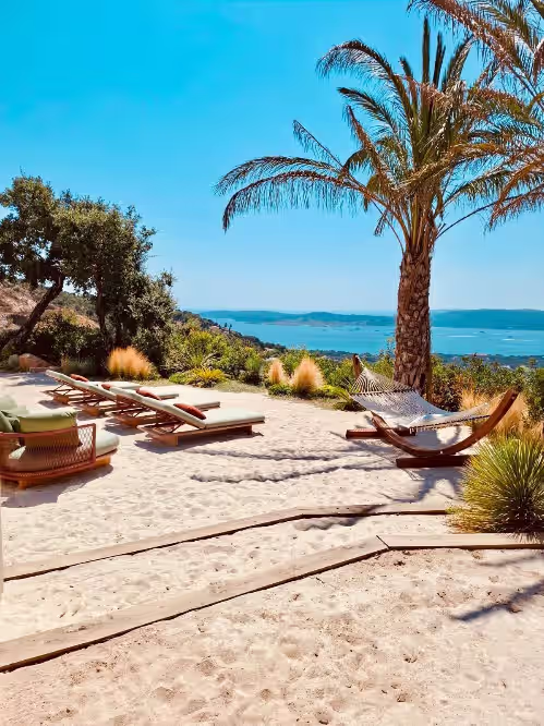 Luxury villa in Grimaud with Gulf view, photo 2