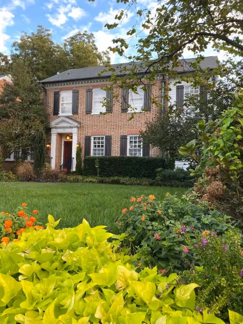 History Filled Bed & Breakfast in Downtown Williamsburg, photo 2