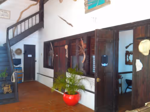 A haven of peace in a paradisiacal islet, photo 4