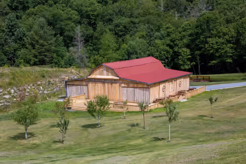 Weddings, Family parties and venues, photo 3